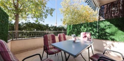 Apartman Jacinta
