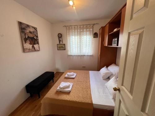 Apartman Jacinta