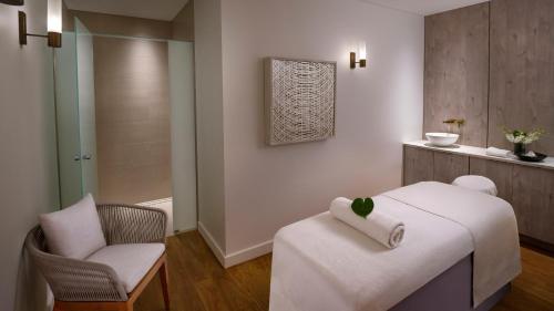 Lázně a/nebo wellness v ubytování InterContinental Hayman Great Barrier Reef