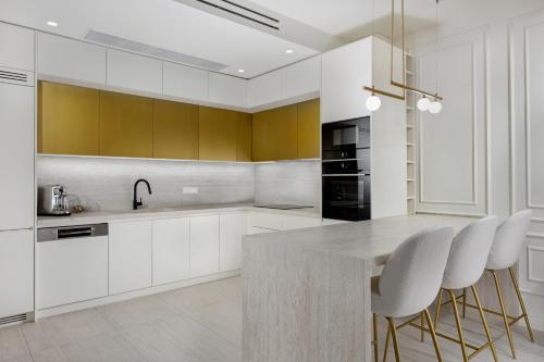 4bd Ensuite Luxury Residence Kolonaki