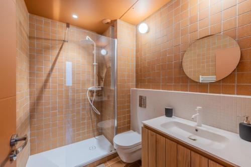 Appartement Belle Lettre 7