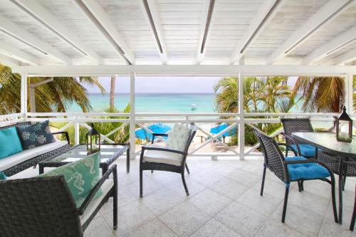 Kraštovaizdis prie apartamentų