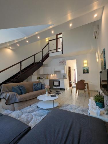 Astoria Panorama Duplex