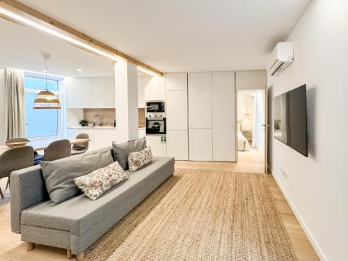 Atelier Beach Village Apartments