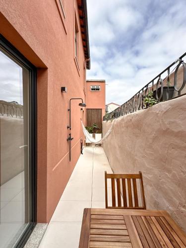 Atelier Beach Village Apartments
