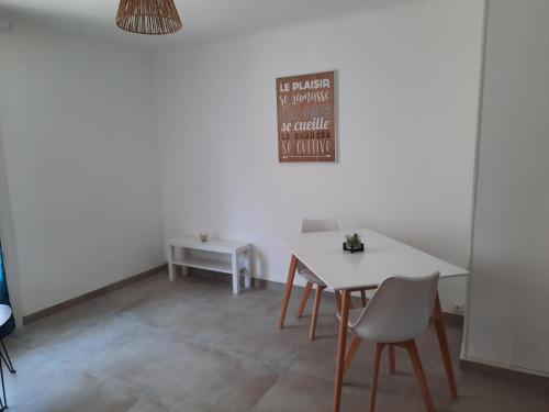 Appartement Le Cézanne