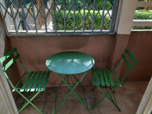 Appartement Le Cézanne