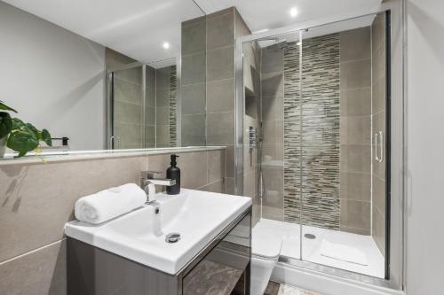 Central Brighton Sea View Apartment photo 19