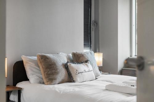 Central Brighton Sea View Apartment photo 18