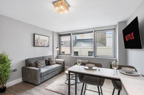 Central Brighton Sea View Apartment photo 5