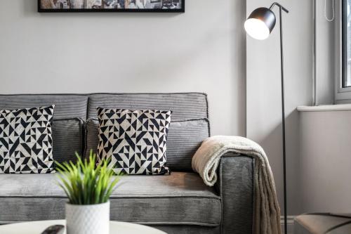 Central Brighton Sea View Apartment photo 10