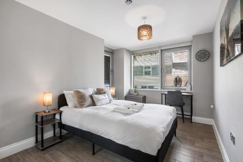 Central Brighton Sea View Apartment photo 14