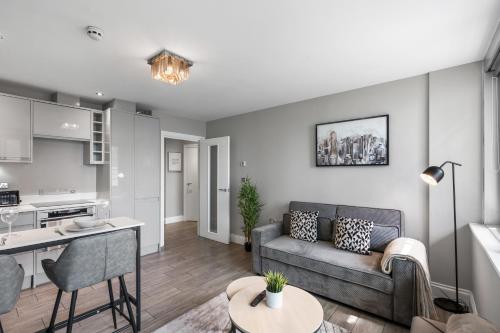 Central Brighton Sea View Apartment photo 6