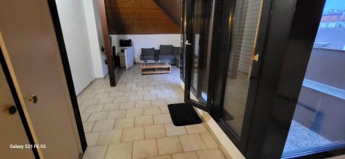 Grand Studio Centre Geneve