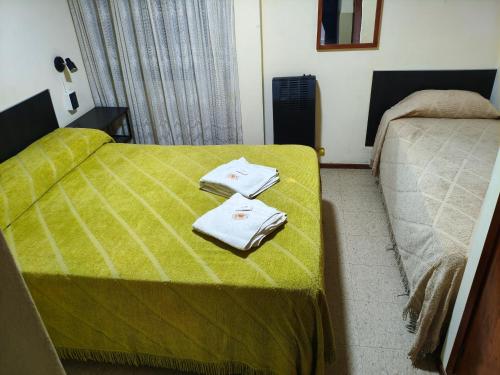 Gallery image of Excelsior in San Bernardo