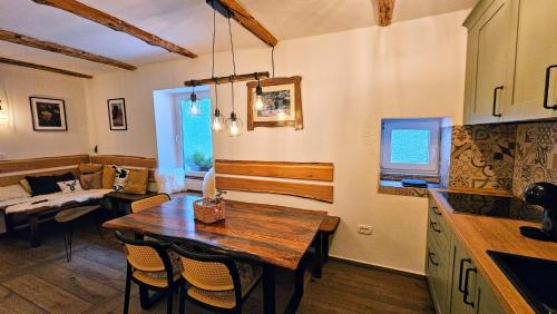 Afbeelding uit fotogalerij van Sontis Home in Bovec