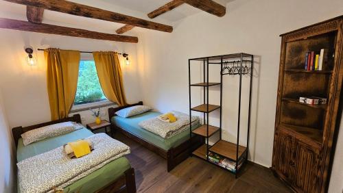 Afbeelding uit fotogalerij van Sontis Home in Bovec