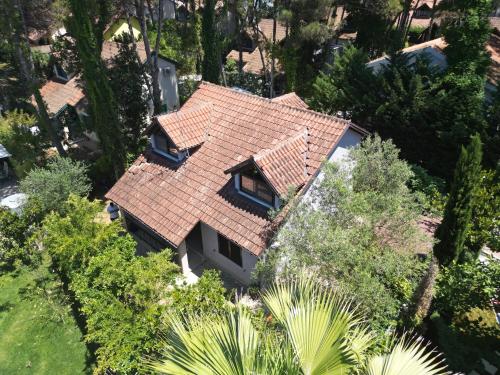 Villa in Qerret - 100 m from the beach