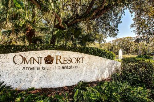 Gallery image of 2510 Tennis Villas King Suite in Fernandina Beach
