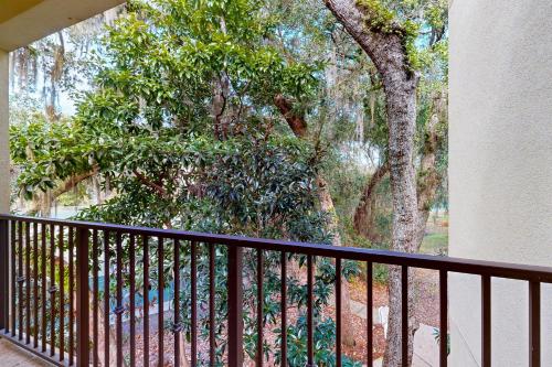 Gallery image of 2520 Tennis Villa Efficiency in Fernandina Beach
