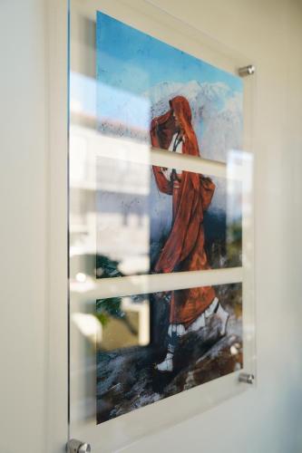 Galería fotográfica de Numero 5 B&B en Francavilla al Mare