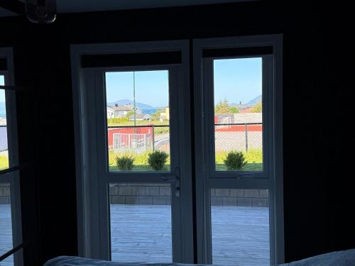Γενική θέα στο βουνό ή θέα στο βουνό από  αυτή η βίλα