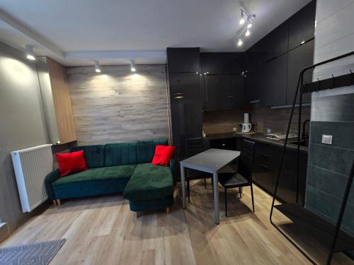 Apartament Boston Jastrzębia Góra