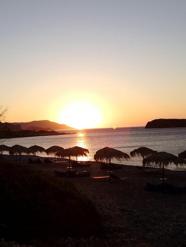 Φυσικό τοπίο κοντά σε αυτή η παραθεριστική κατοικία