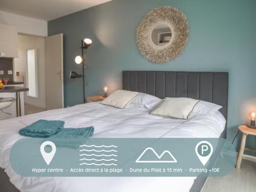 La Pomponnette du Bassin