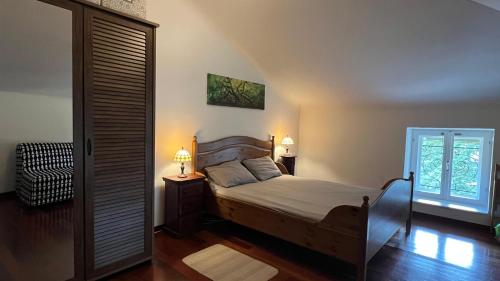 Villa Mascagni Modern Seaview Appartment