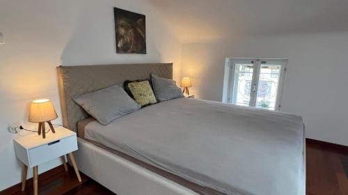 Villa Mascagni Modern Seaview Appartment