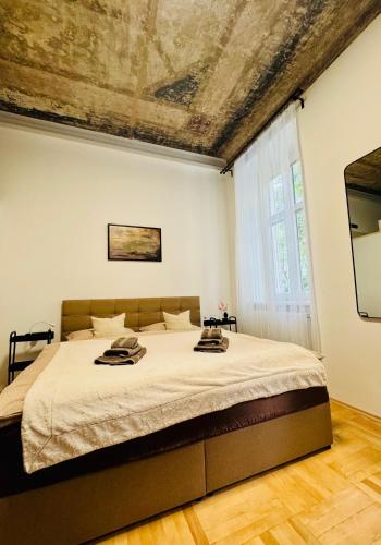 Boutique Apartment Pietro Grohova, Brno Centre