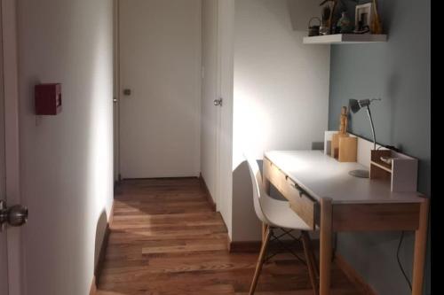 Gambar di galeri bagi Appealing 3BR with Beautiful View in Magdalena di Lima