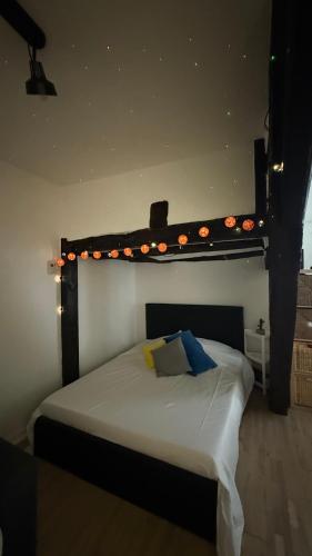 Loft Lumière