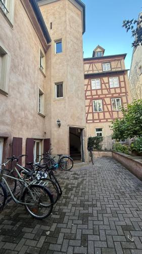 Loft Lumière