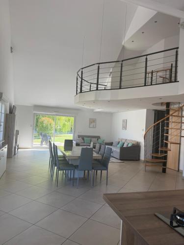Maison familiale