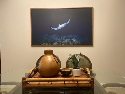 Gambar di galeri bagi Hale Hahalua - Manta House Waikoloa Beach di Waikoloa