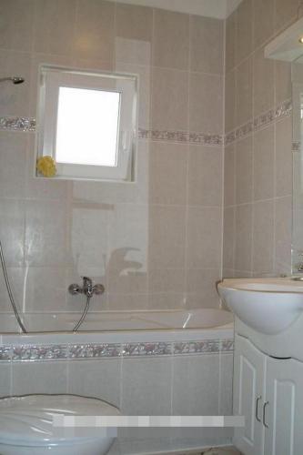 Apartments with parking space Krapanj, Sibenik - 24787