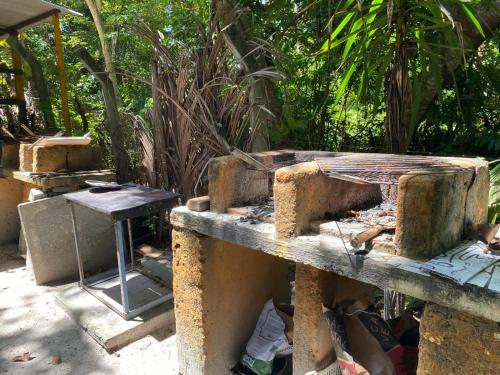 Φωτογραφία από το άλμπουμ του Ampla suíte em conexão com a natureza σε Mata de Sao Joao