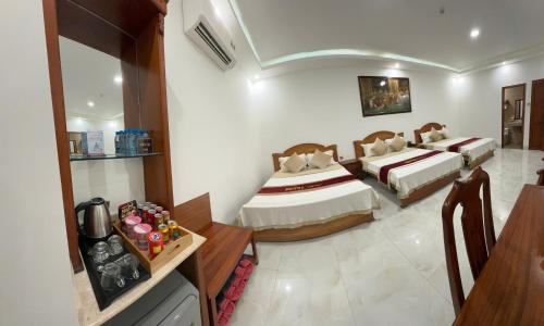 Gallery image of Hotel Bạc Liêu in Bạc Liêu