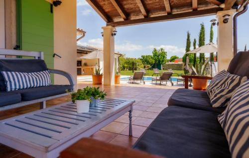 Villa Matia