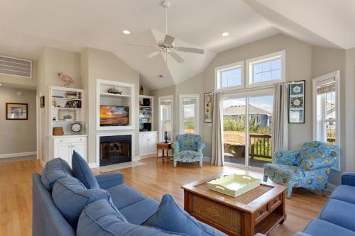 Posezení v ubytování 1673 - Sweet Dreams