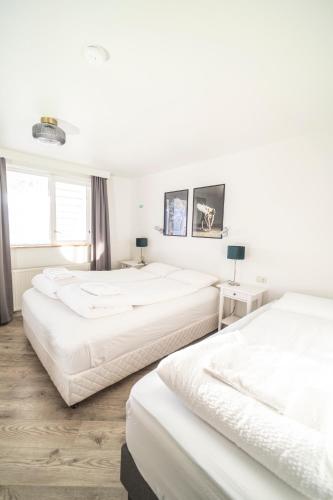 Gallery image of North Inn - Guesthouse and Cabin in Akureyri
