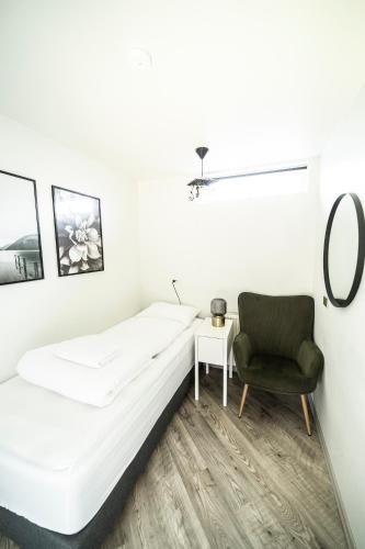 Gallery image of North Inn - Guesthouse and Cabin in Akureyri