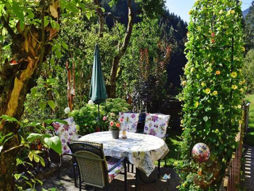 Apartment in Hüttau near Ski Amadé Slopes