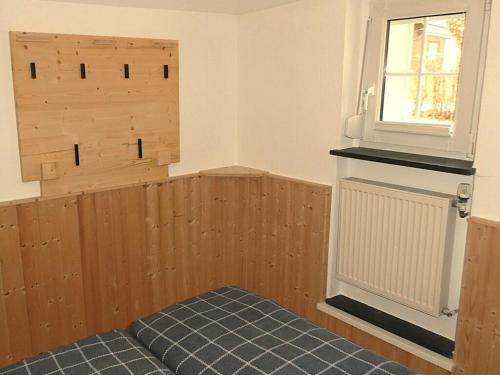 Gallery image of 1-bedroom holiday home 