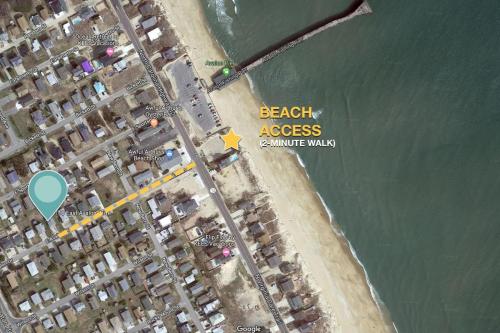 Παραλία σε ή κοντά σε αυτή η παραθεριστική κατοικία