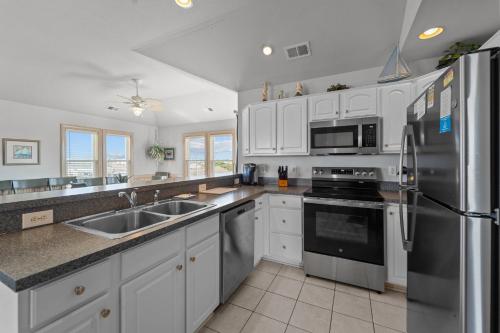 Una cocina o zona de cocina en 5035 - RoxSand