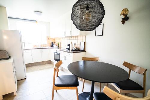 Gallery image of North Inn - Guesthouse and Cabin in Akureyri