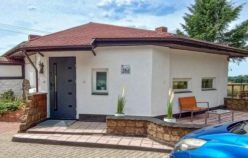 Pet Friendly Home In Maszewo With Wifi